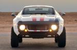 Local Motors Rally Fighter 2010 года